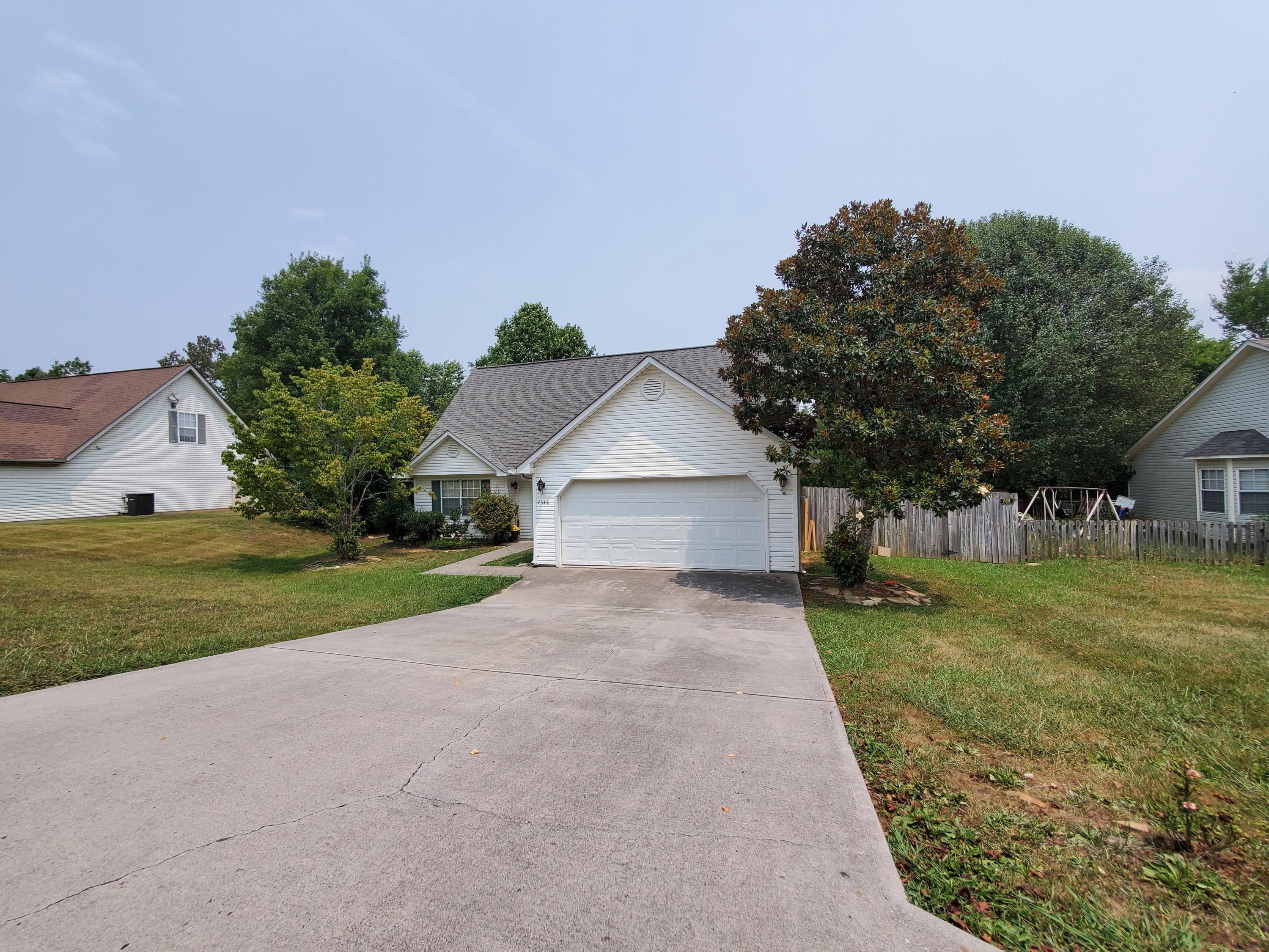 7548 Applecross Road Corryton, TN 37721 - Photo 26 of 26 Welcome home to 7548 Applecross Rd