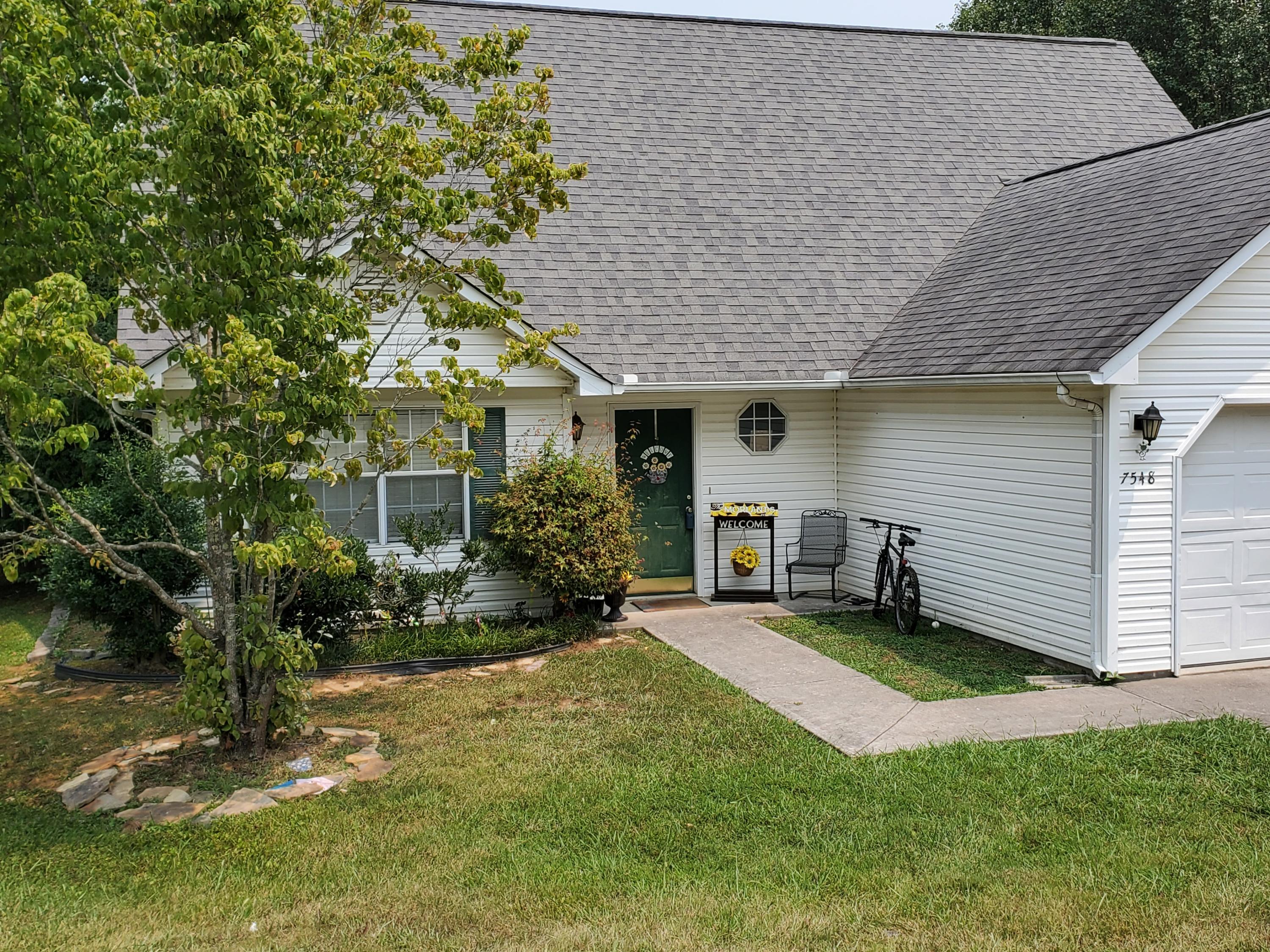 7548 Applecross Road Corryton, TN 37721 - Photo 4 of 26 7548 Applecross Rd