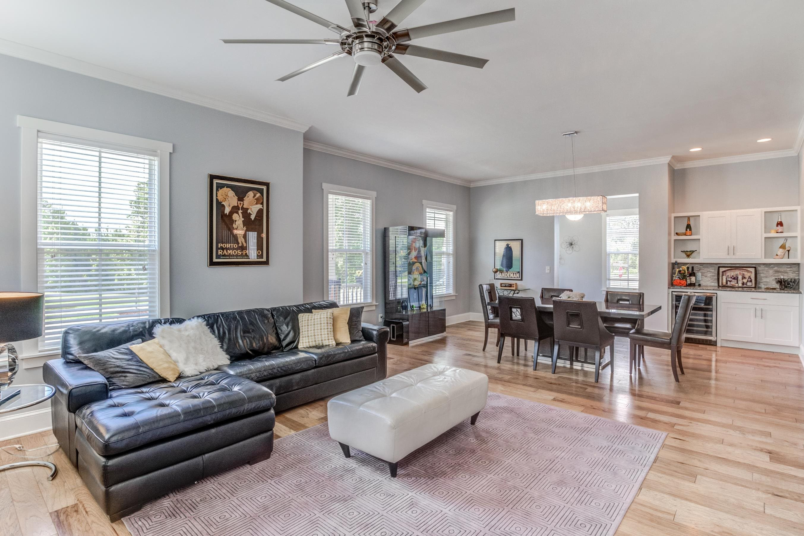 5534 Beardall Street Raleigh, NC 27616 - Photo 11 of 57 Photo 11