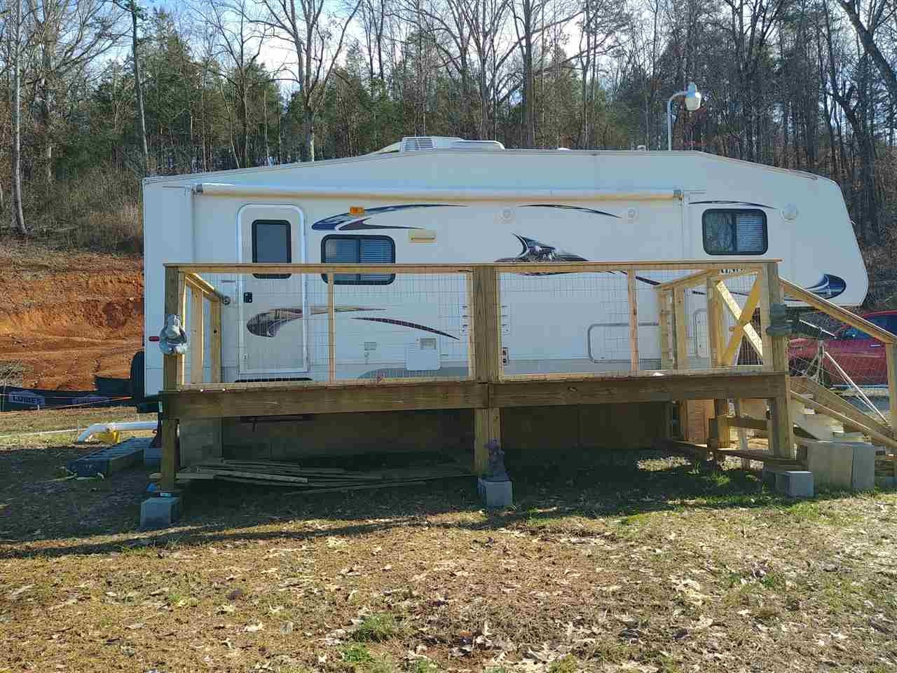 145 County Road 4 Riceville, TN 37370 - Photo 3 of 21 Gallery Image 3