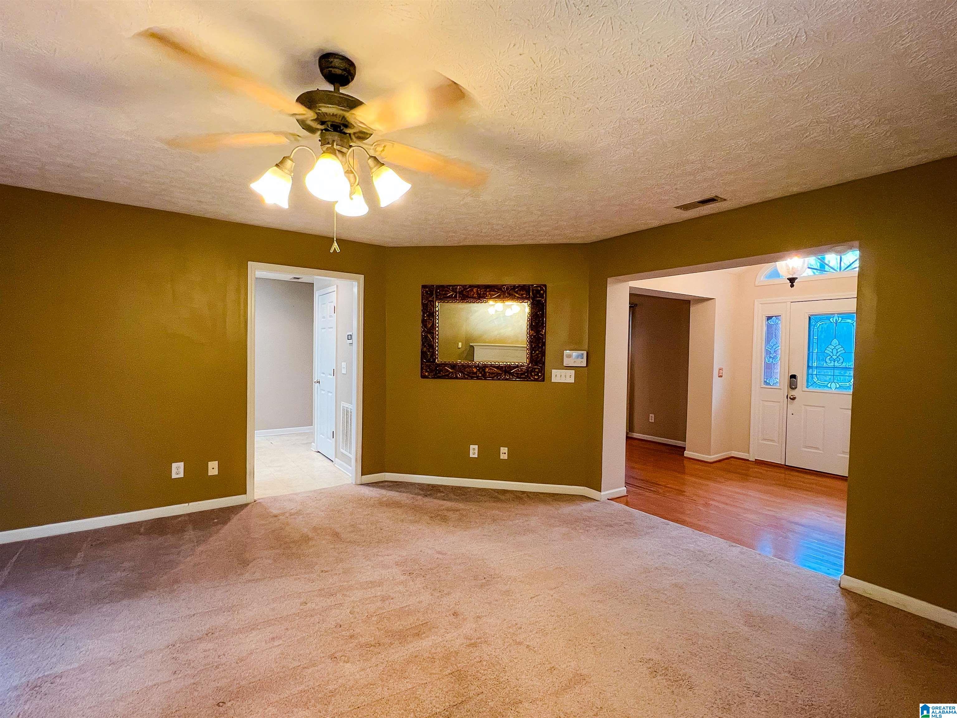 242 Foxley Road Anniston, AL 36205 - Photo 17 of 41