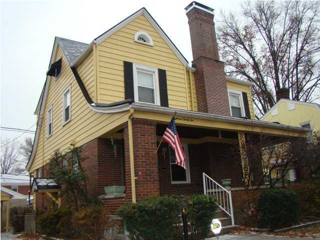 1836 Rutherford Avenue Louisville, KY 40205 - Photo 1 of 1 Primary Photo