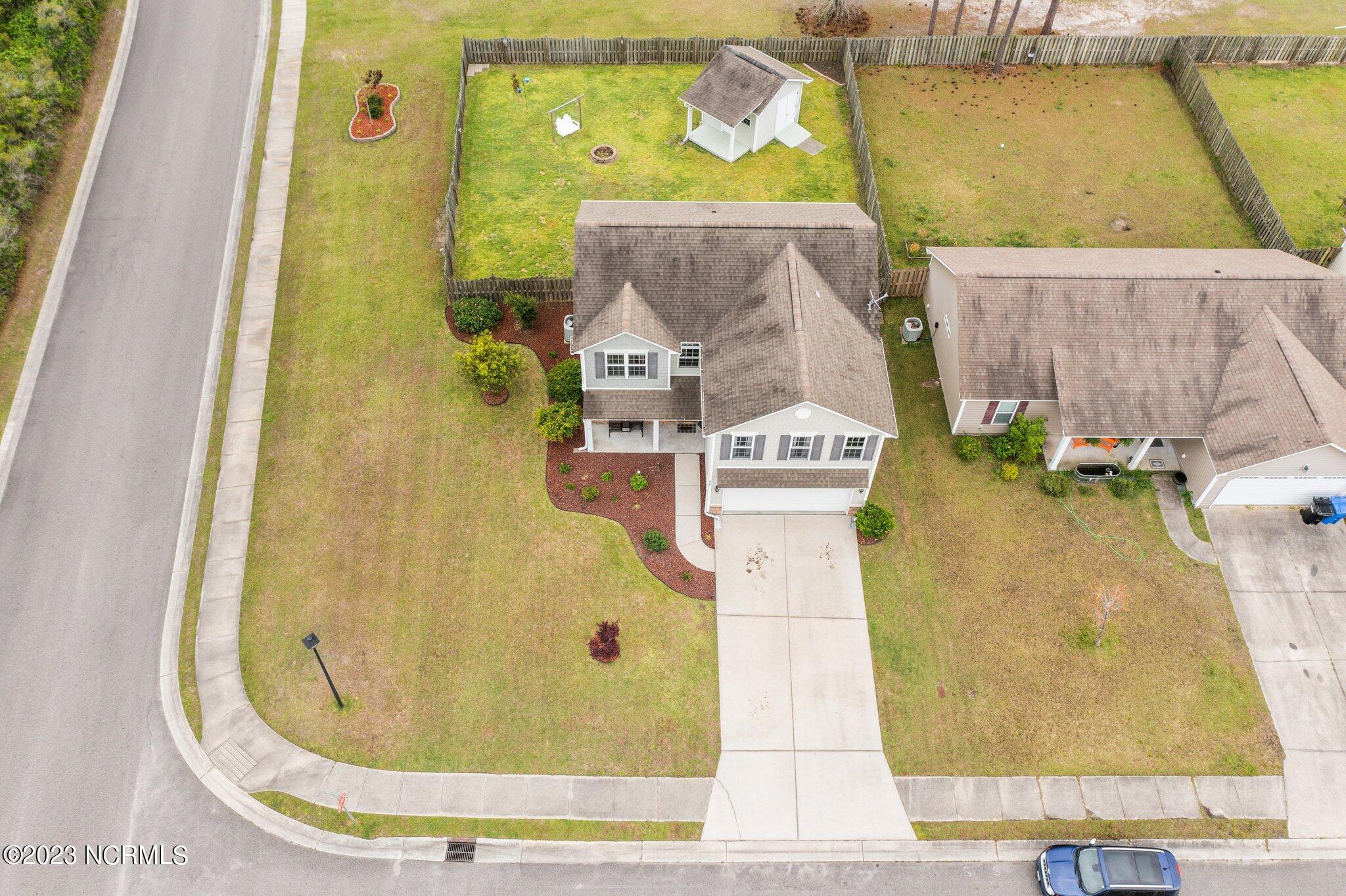 418 Amaryllis Lane Holly Ridge, NC 28445 - Photo 12 of 53 12-web-or-mls-12