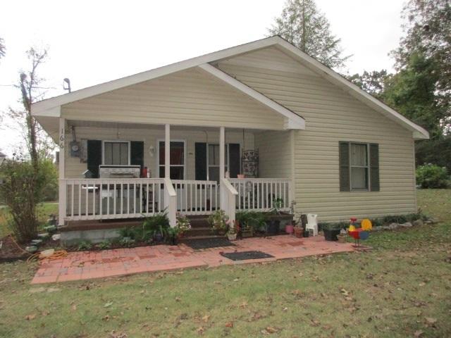 166 Henry Mize Road Dayton, TN 37321 - Photo 1 of 21 1