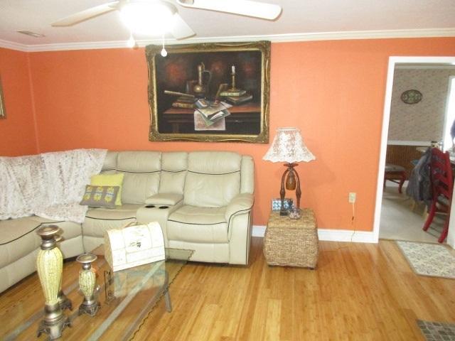 166 Henry Mize Road Dayton, TN 37321 - Photo 3 of 21 3
