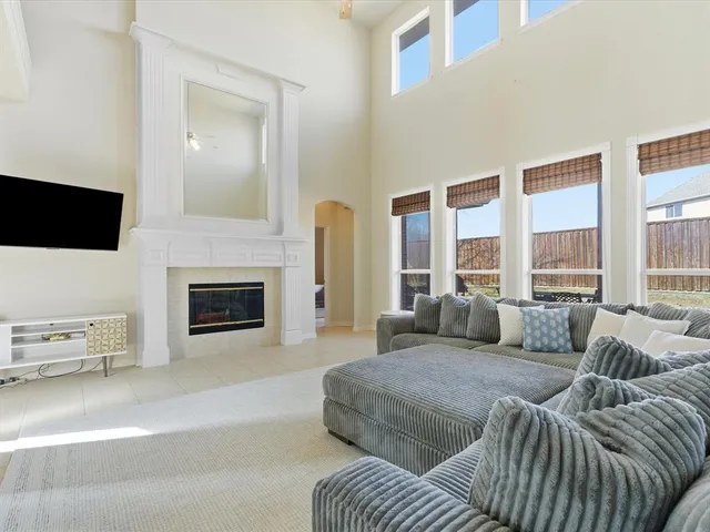 $650,000 | 433 Shady Oaks Drive, Murphy, TX 75094