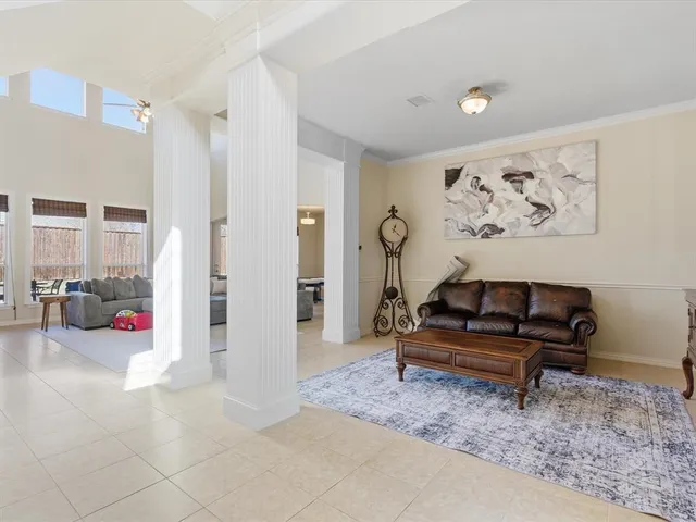 $650,000 | 433 Shady Oaks Drive, Murphy, TX 75094