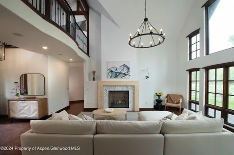 $3,495,000 | 87 Bristlecone Drive, Carbondale, CO 81623