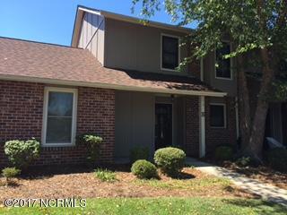 1851 Quail Ridge Road, Unit H Greenville, NC 27858 - Photo 1 of 19 IMG_1746