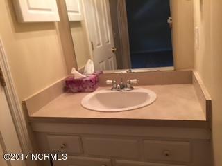 1851 Quail Ridge Road, Unit H Greenville, NC 27858 - Photo 14 of 19 IMG_1791