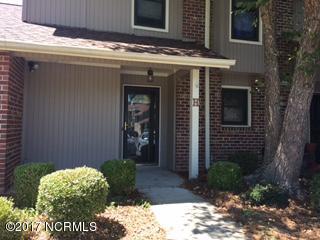 1851 Quail Ridge Road, Unit H Greenville, NC 27858 - Photo 2 of 19 IMG_1748