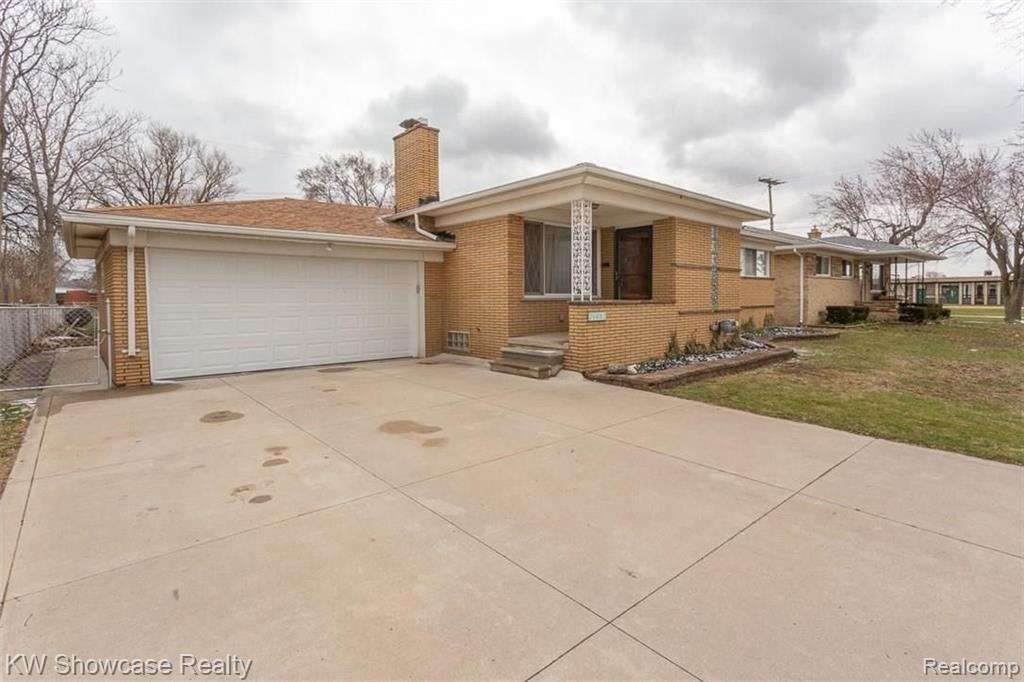 26632 Potomac Court Center Line, MI 48015 - Photo 42 of 45