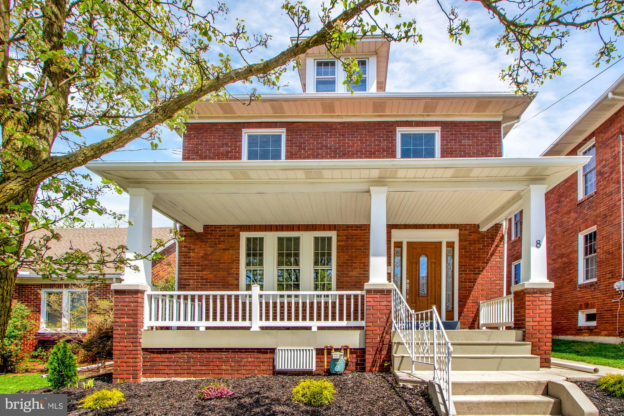 8 Kilpatrick Avenue Hanover, PA 17331 - Photo 1 of 27 Gallery Image 1