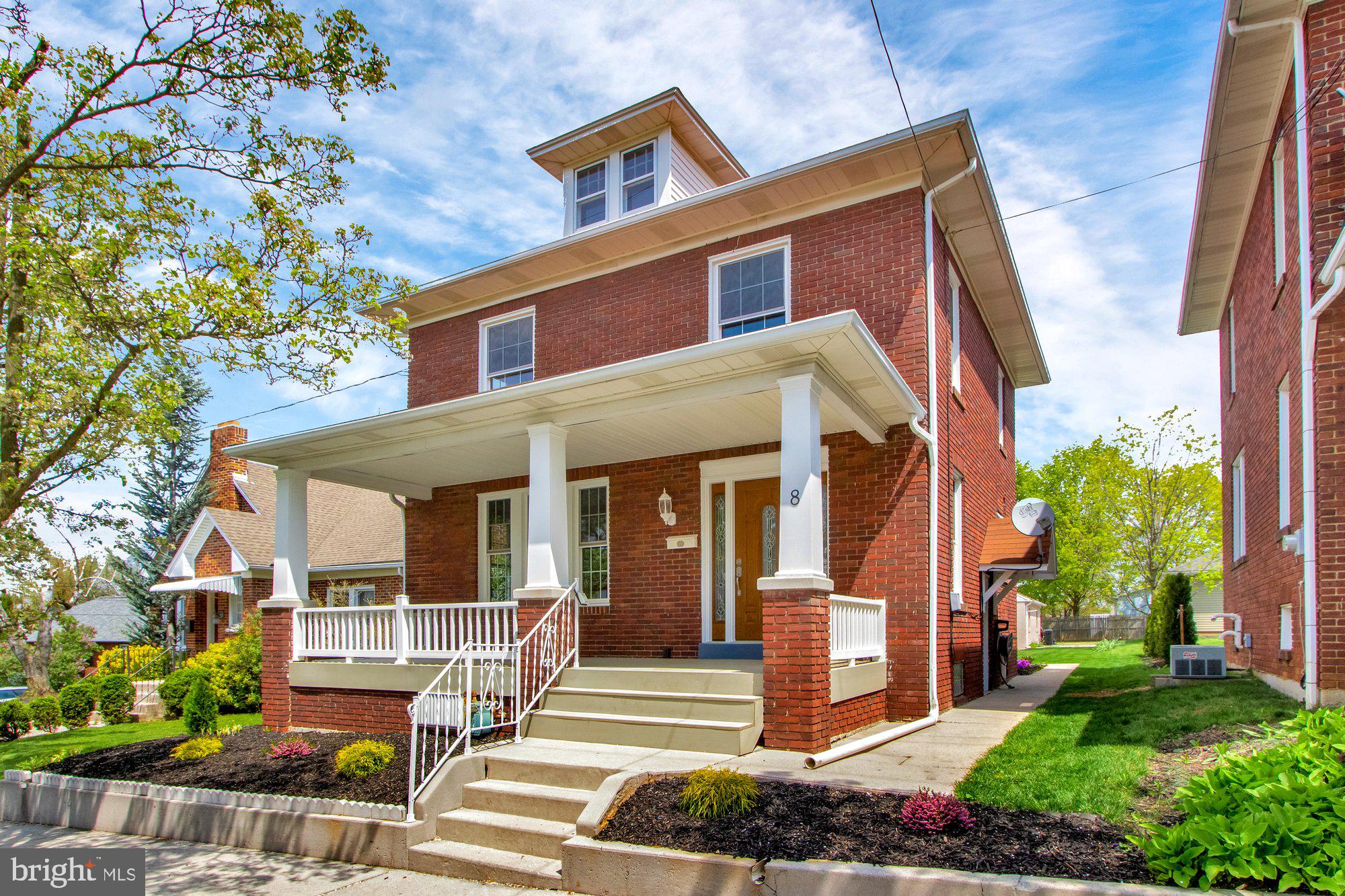 8 Kilpatrick Avenue Hanover, PA 17331 - Photo 2 of 27 Gallery Image 2