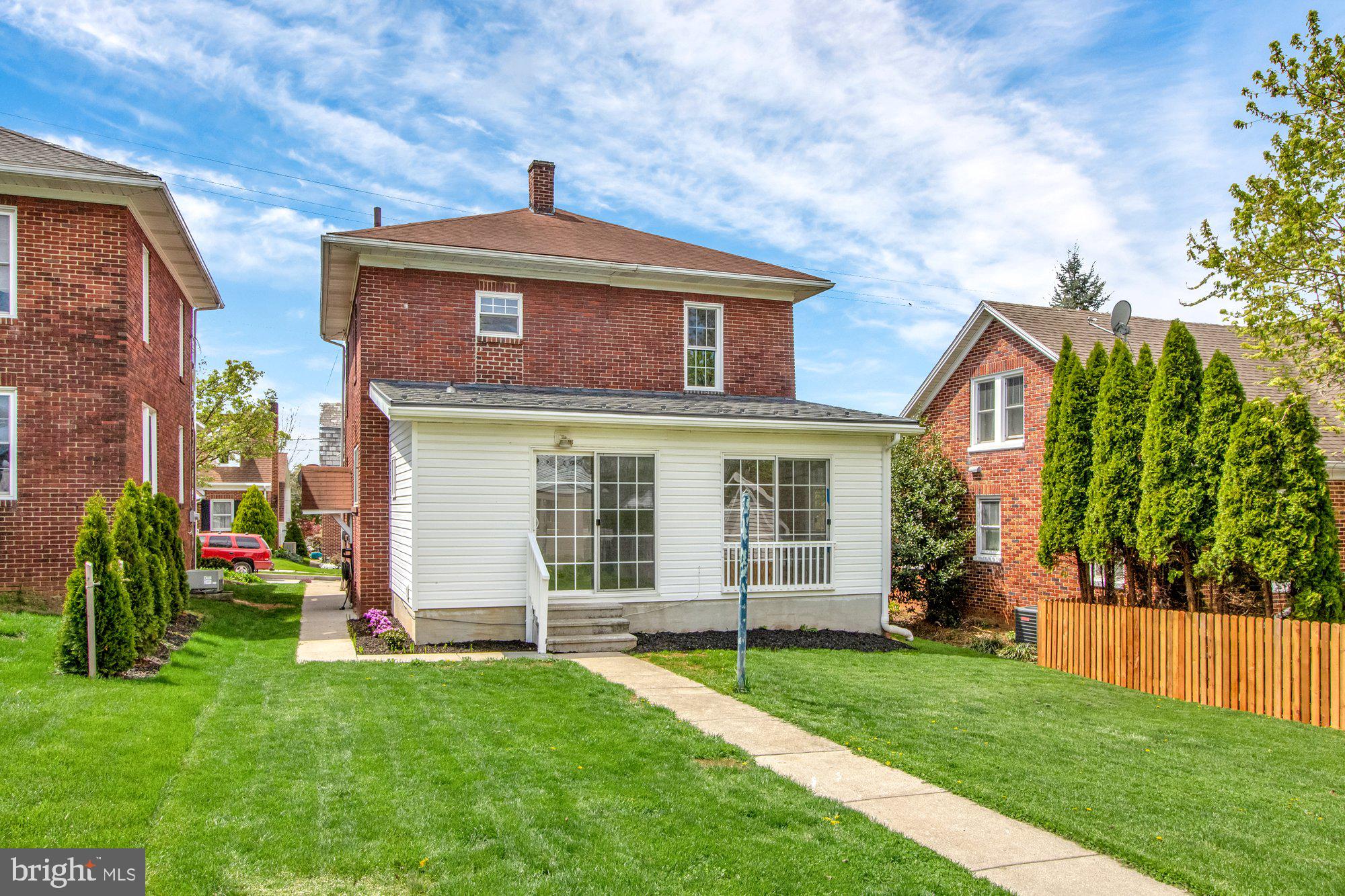 8 Kilpatrick Avenue Hanover, PA 17331 - Photo 4 of 27 Gallery Image 4