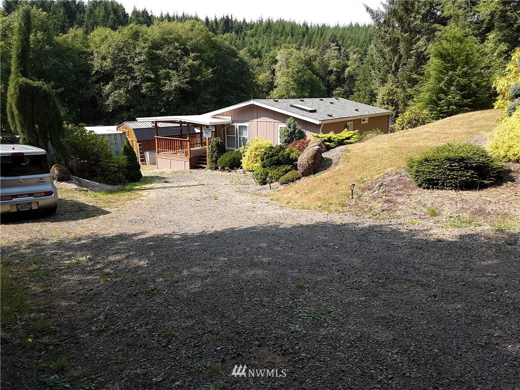 11 Alanen Road Naselle, WA 98638 - Photo 1 of 18 Gallery Image 1