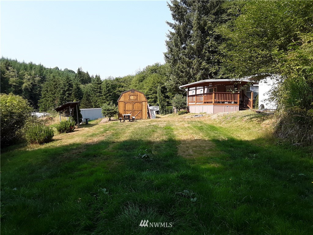 11 Alanen Road Naselle, WA 98638 - Photo 2 of 18 Gallery Image 2