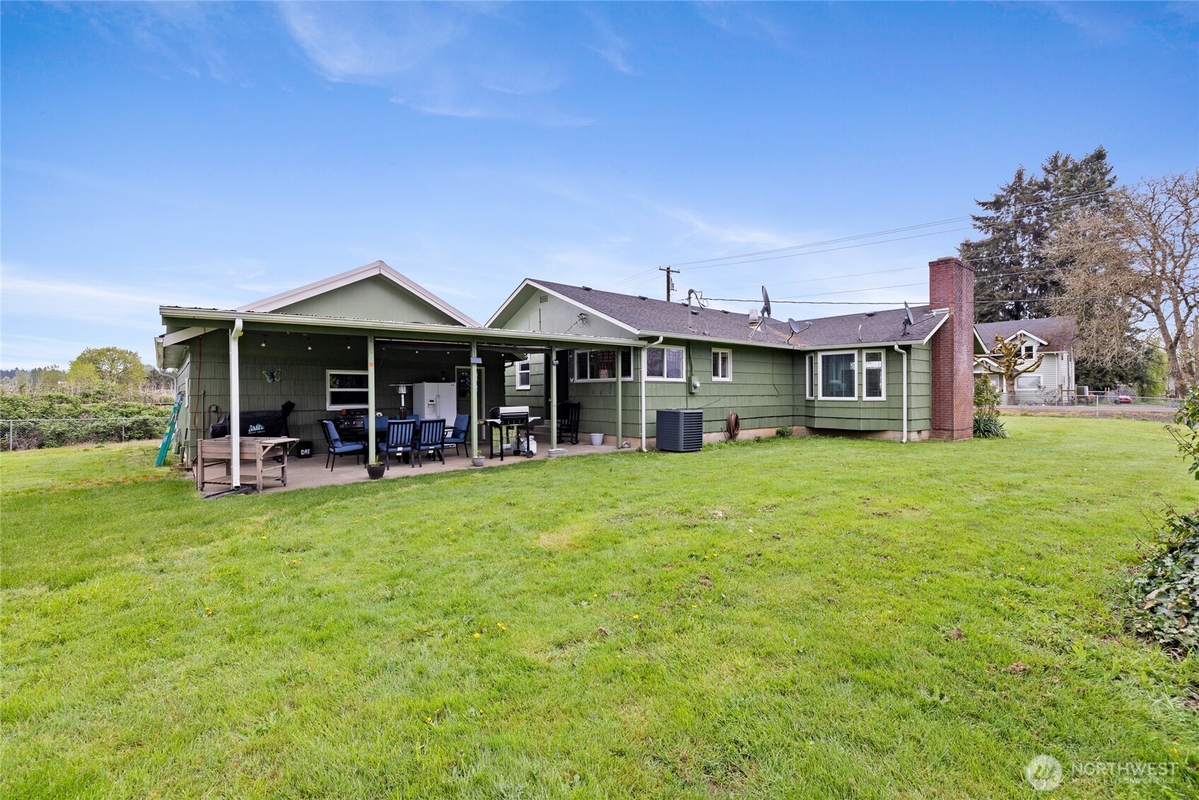 346 Twin Oaks Road Chehalis, WA 98532 - Photo 30 of 35