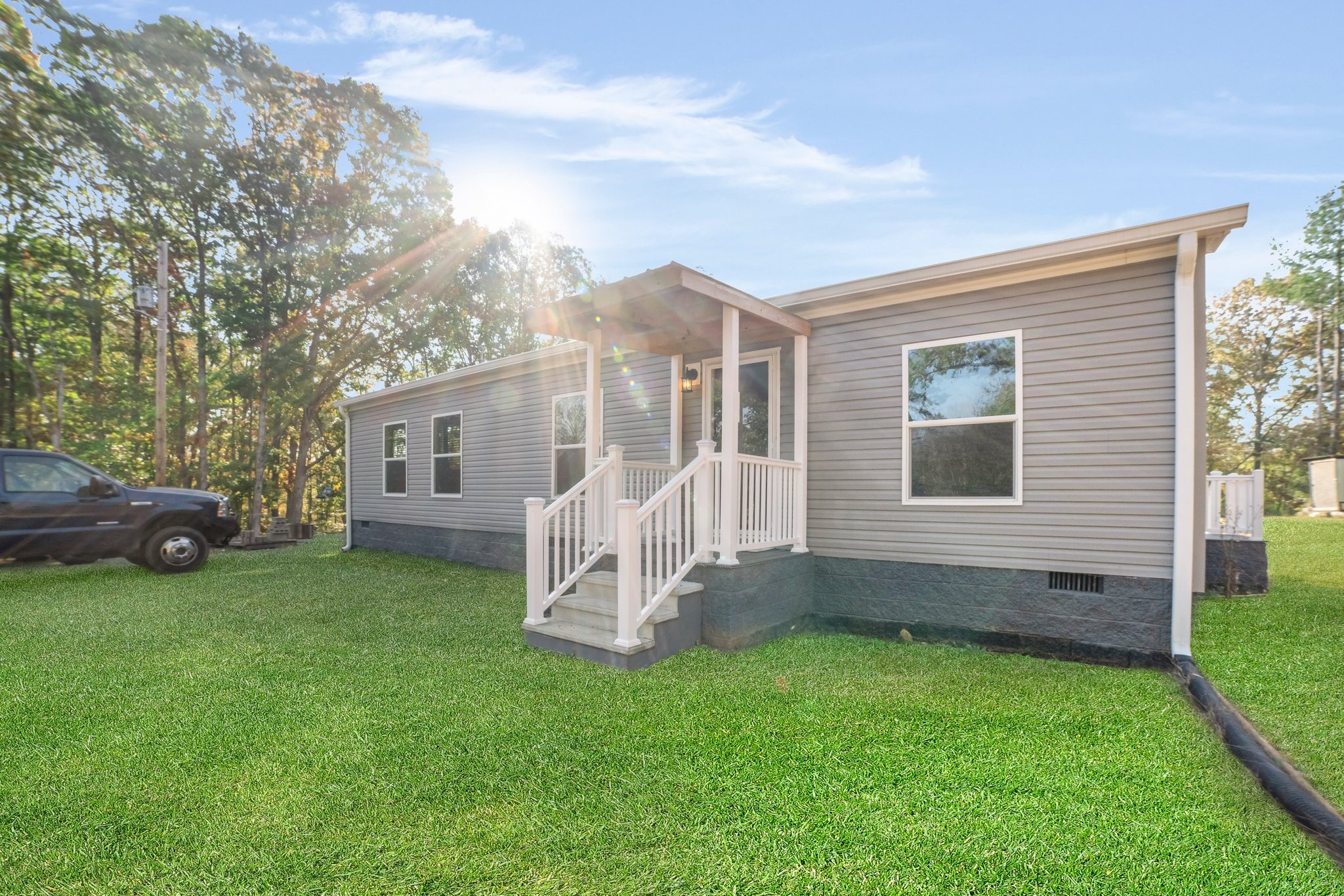 4634 Weems Road Nunnelly, TN 37137 - Photo 2 of 34 Gallery Image 2
