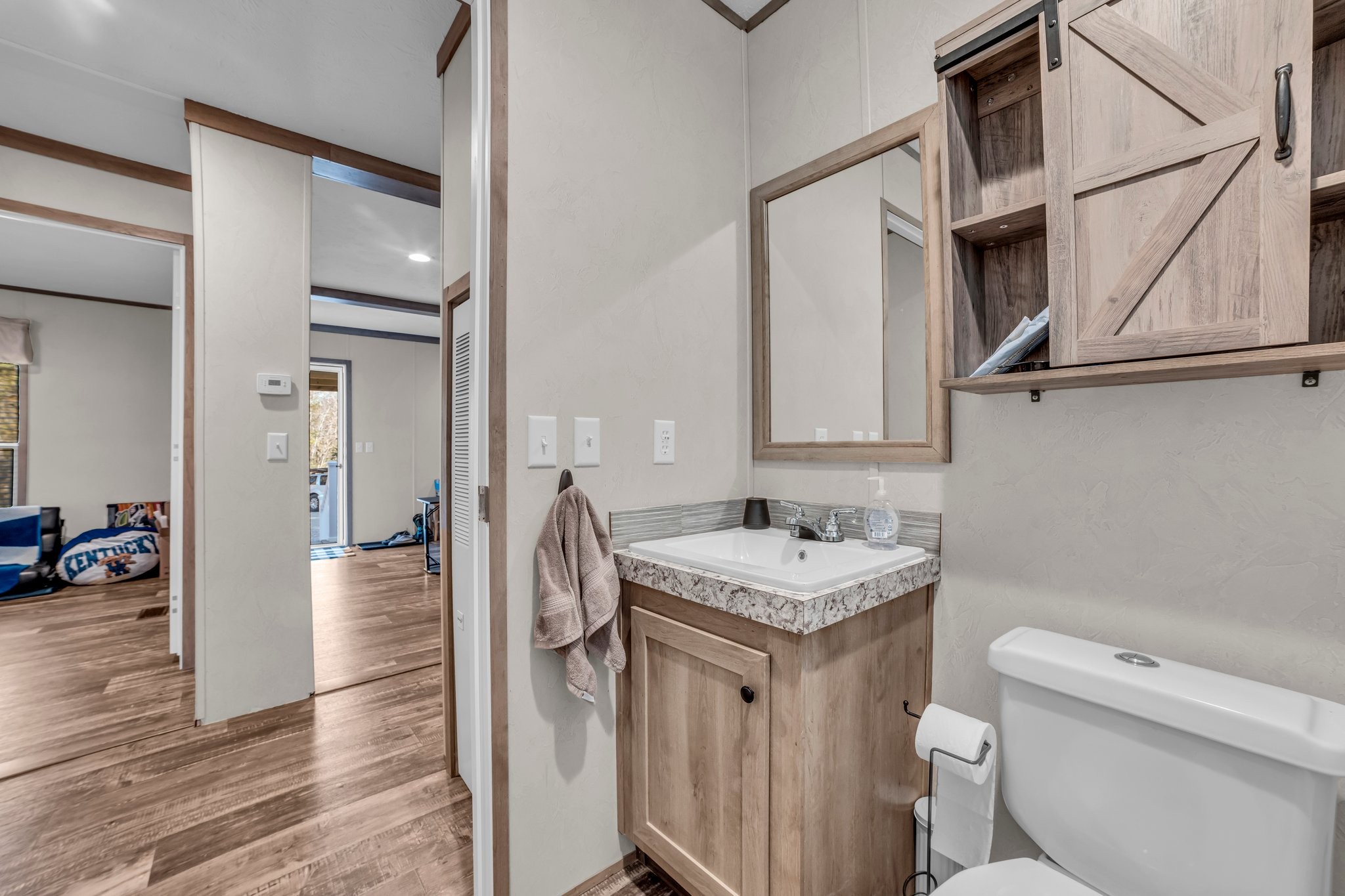4634 Weems Road Nunnelly, TN 37137 - Photo 24 of 34 Gallery Image 24