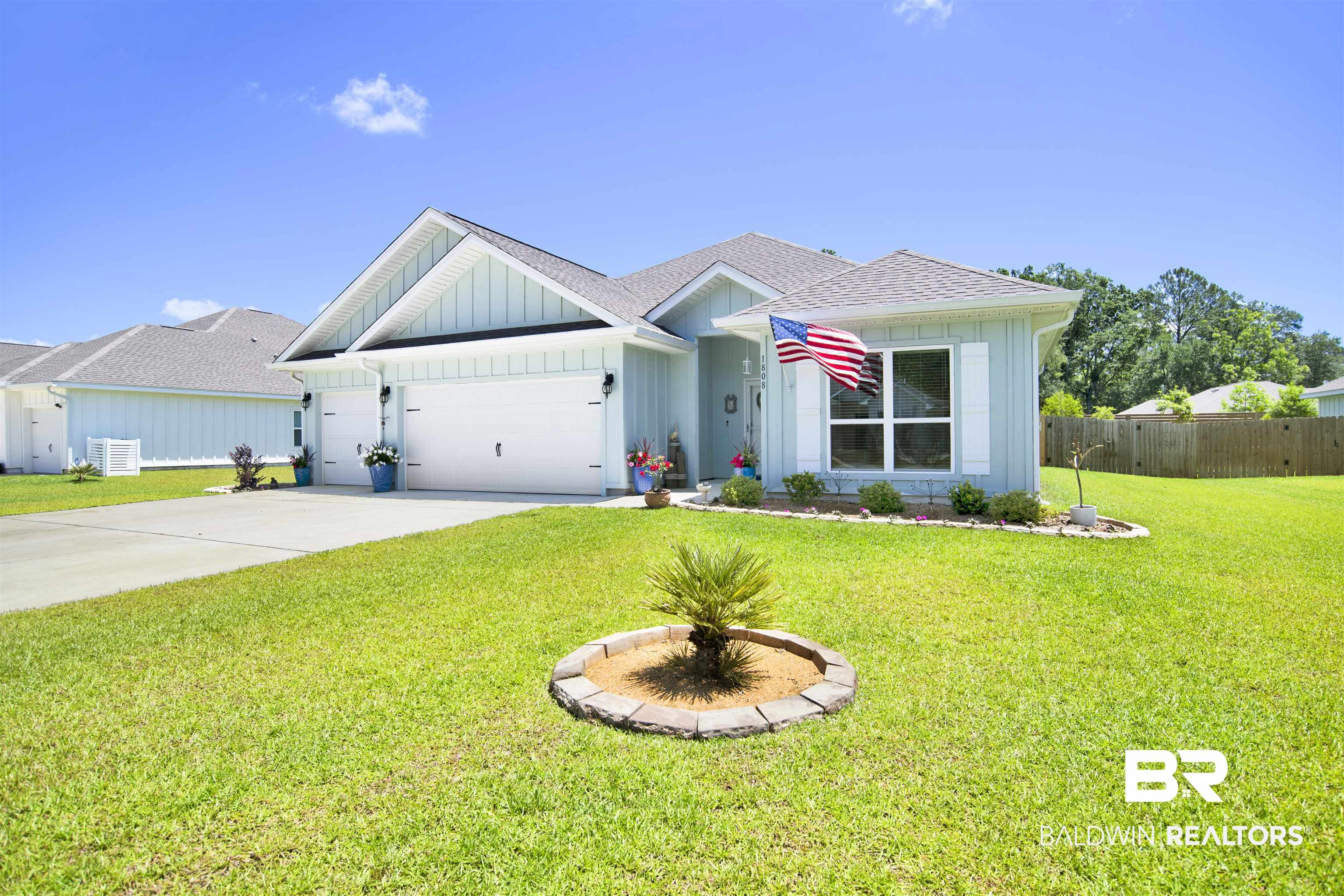 1808 Carly Street Foley, AL 36535 - Photo 2 of 28
