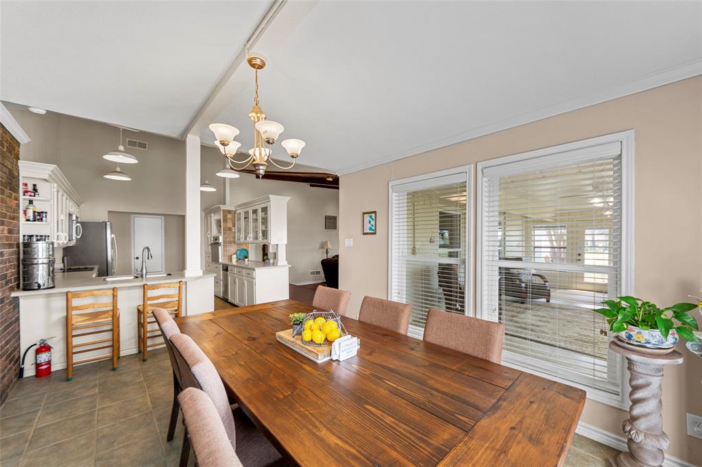 2110 Beavers Point Bonham, TX 75418 - Photo 12 of 40