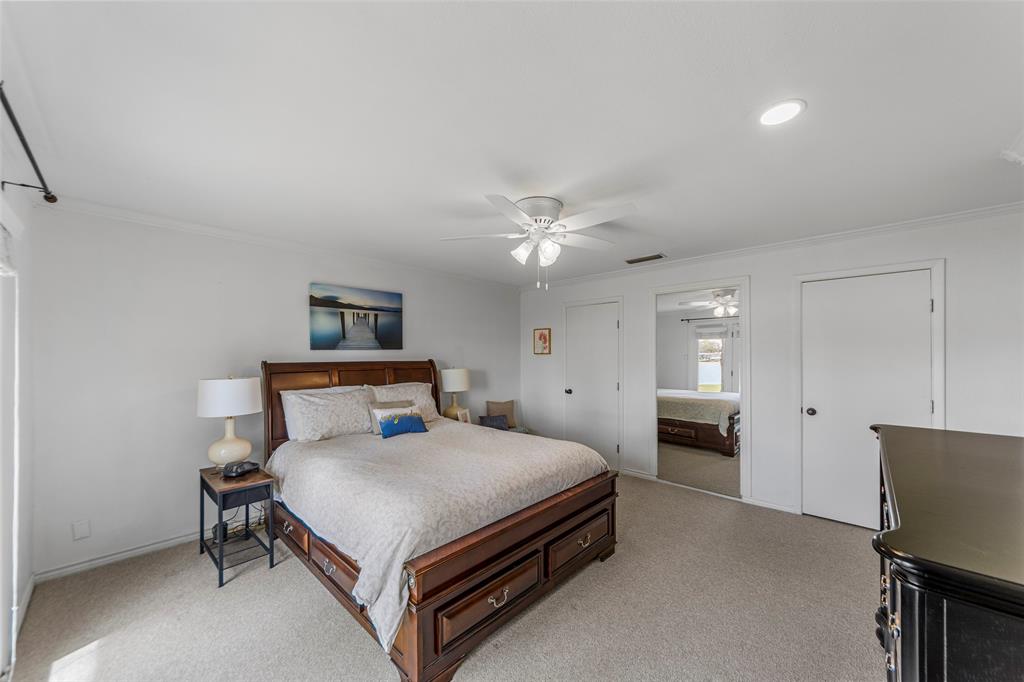 2110 Beavers Point Bonham, TX 75418 - Photo 25 of 40