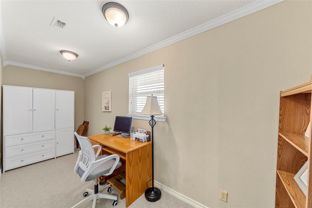 2110 Beavers Point Bonham, TX 75418 - Photo 31 of 40