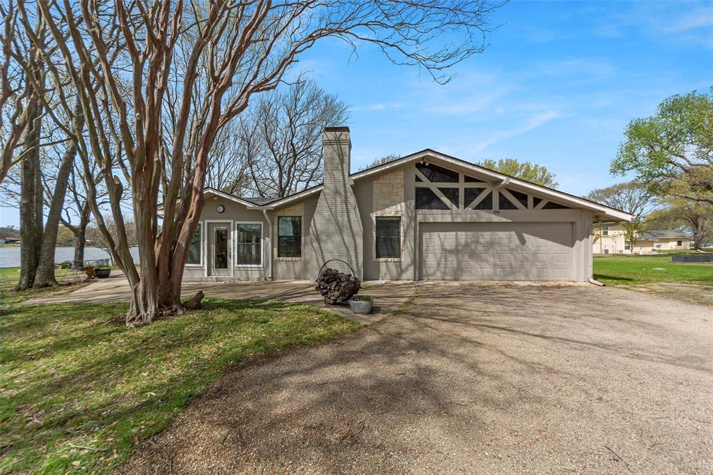 2110 Beavers Point Bonham, TX 75418 - Photo 32 of 40