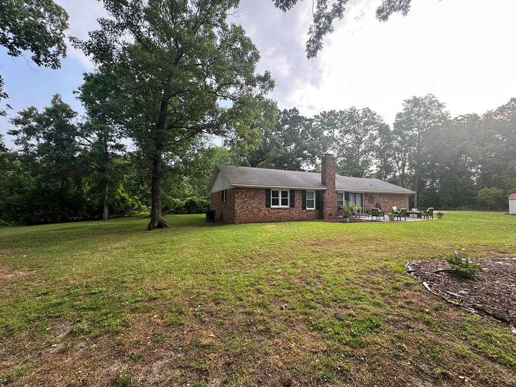 5884 Fish Road Dalzell, SC 29040 - Photo 37 of 42