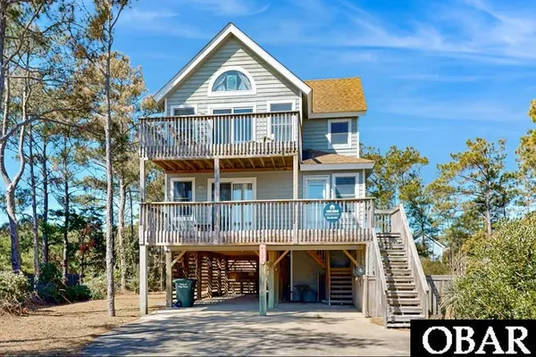 $694,000 | 4124 West Brant Court, Nags Head, NC 27959