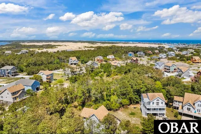 $694,000 | 4124 West Brant Court, Nags Head, NC 27959