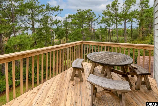 $694,000 | 4124 West Brant Court, Nags Head, NC 27959