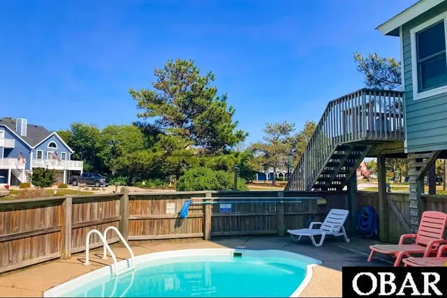 $694,000 | 4124 West Brant Court, Nags Head, NC 27959