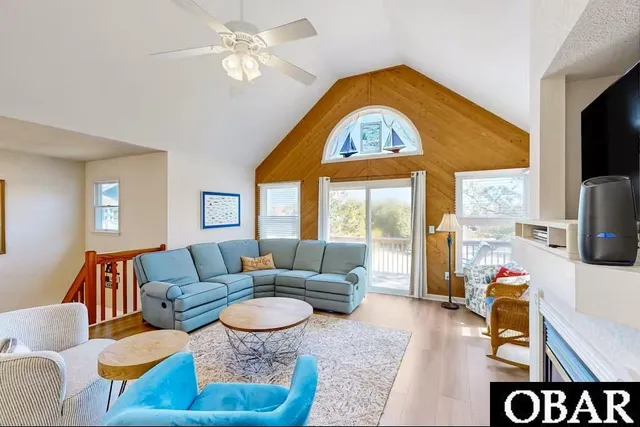 $694,000 | 4124 West Brant Court, Nags Head, NC 27959