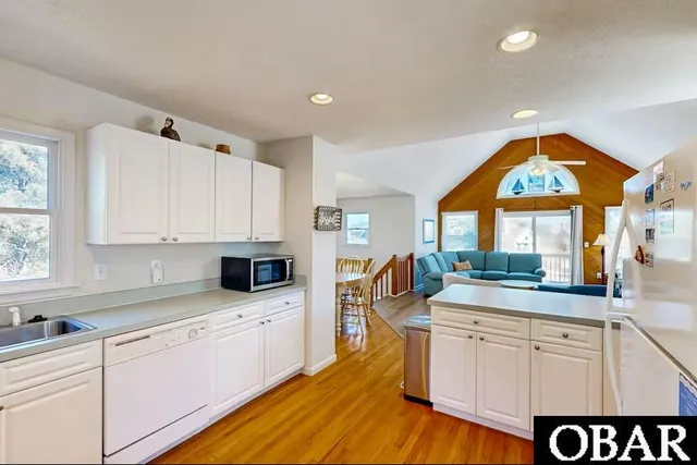 $694,000 | 4124 West Brant Court, Nags Head, NC 27959