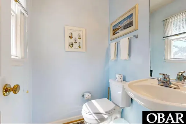 $694,000 | 4124 West Brant Court, Nags Head, NC 27959