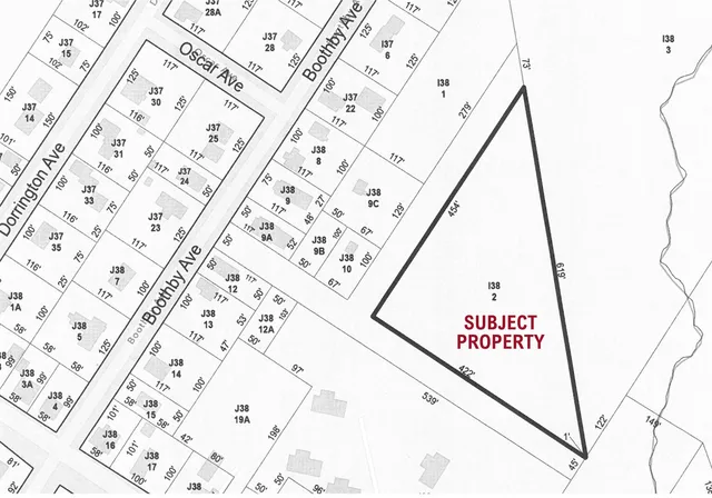 $225,000 | Lot 2 Camp Street, Sanford, ME 04073