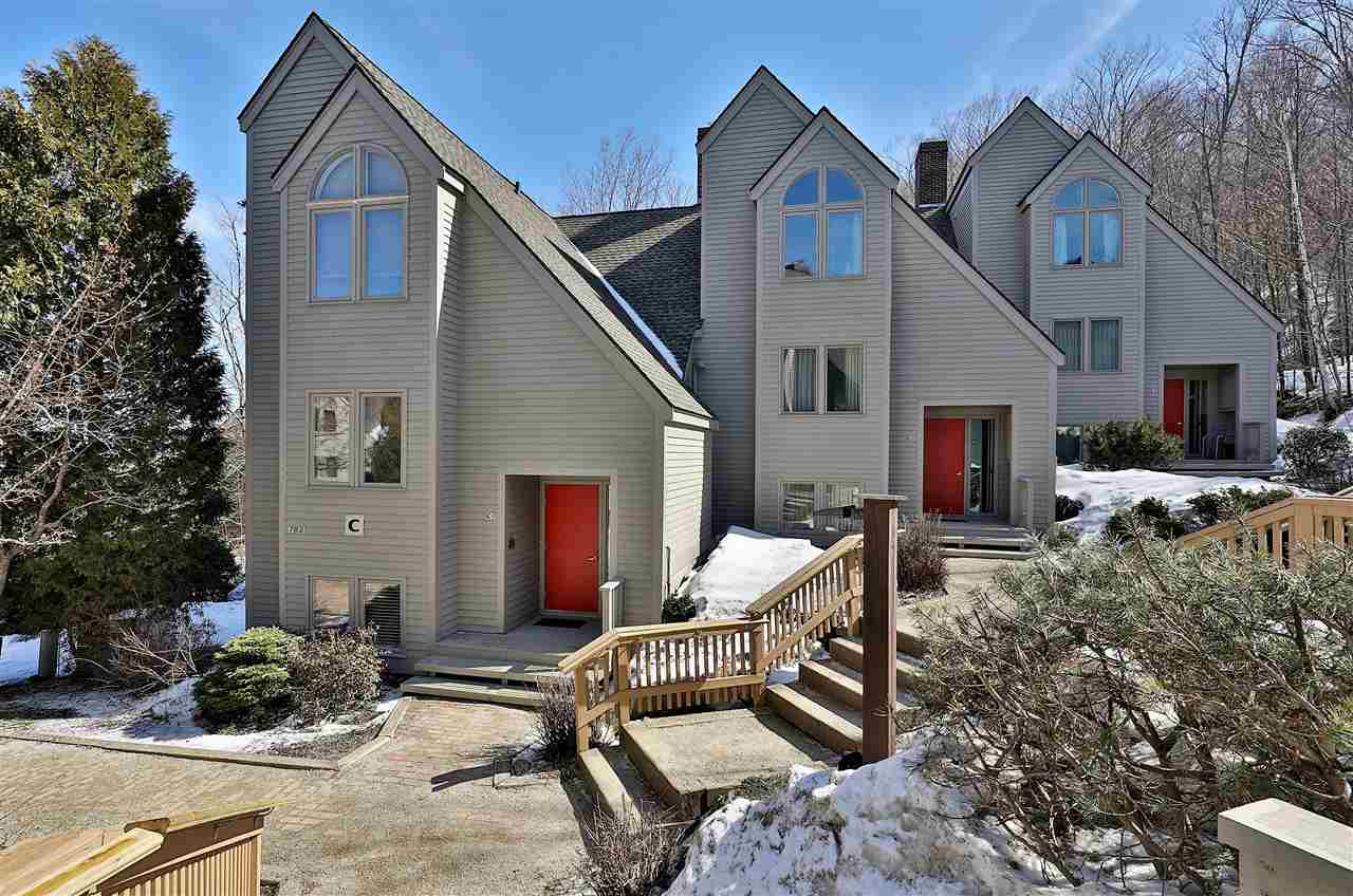 782 East Mountain Road, Unit C1 Killington, VT 05751 - Photo 1 of 32 Gallery Image 1