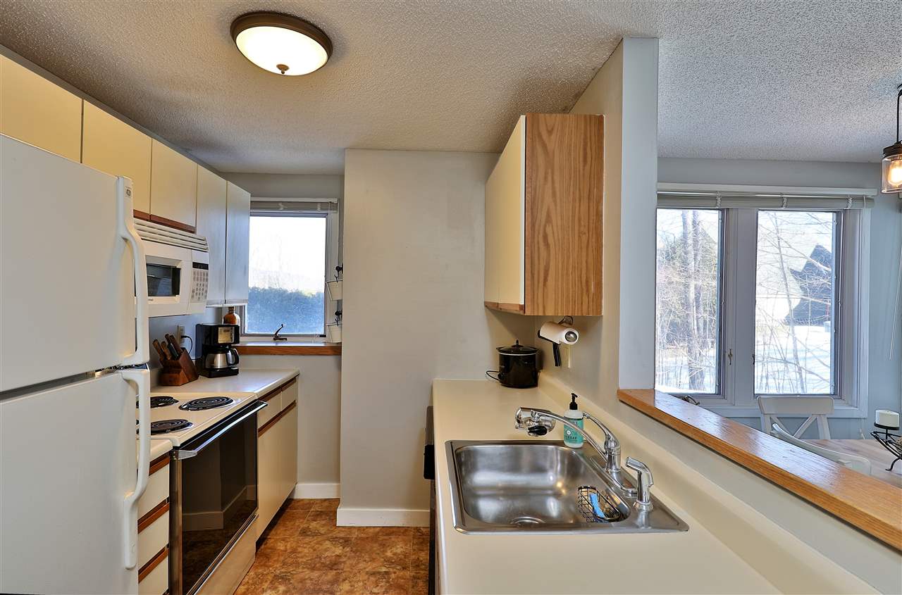 782 East Mountain Road, Unit C1 Killington, VT 05751 - Photo 11 of 32 Gallery Image 11