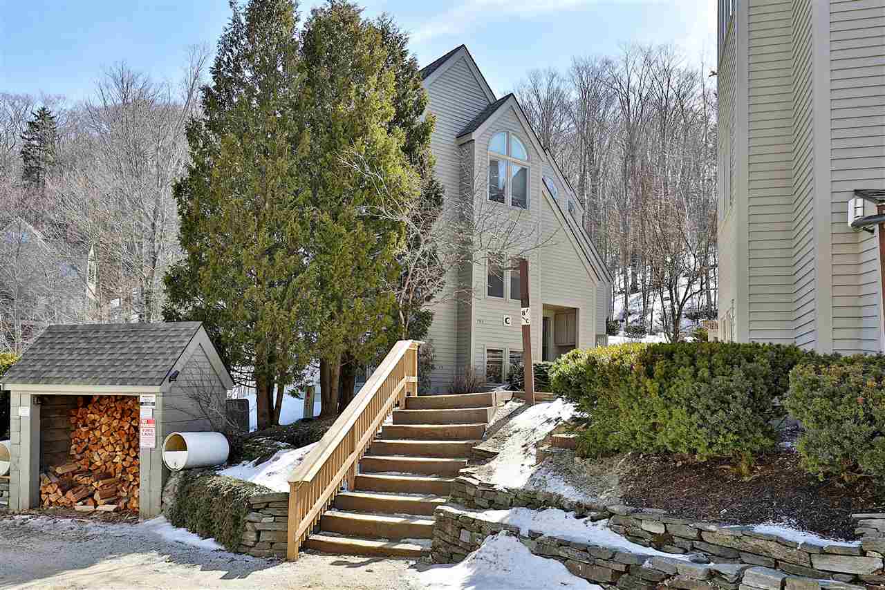 782 East Mountain Road, Unit C1 Killington, VT 05751 - Photo 24 of 32 Gallery Image 24
