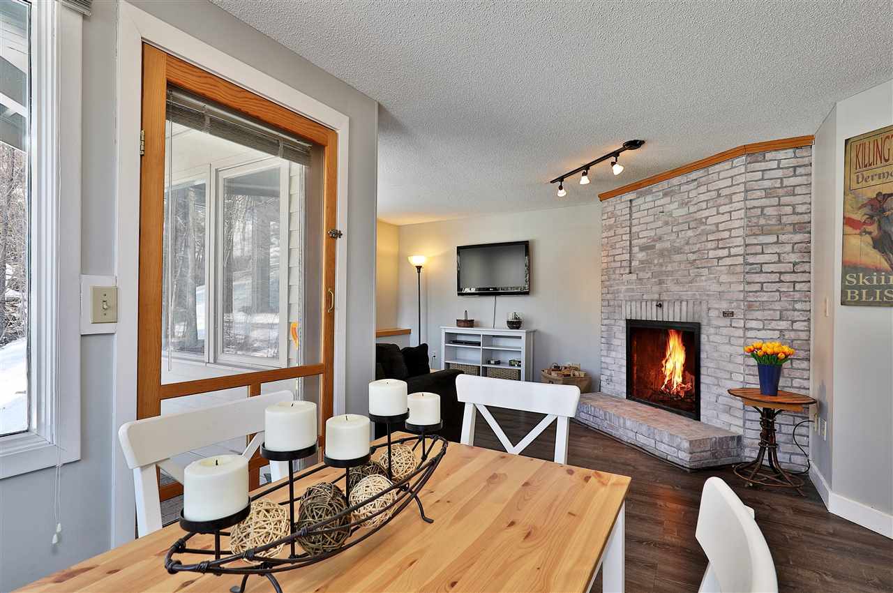 782 East Mountain Road, Unit C1 Killington, VT 05751 - Photo 7 of 32 Gallery Image 7