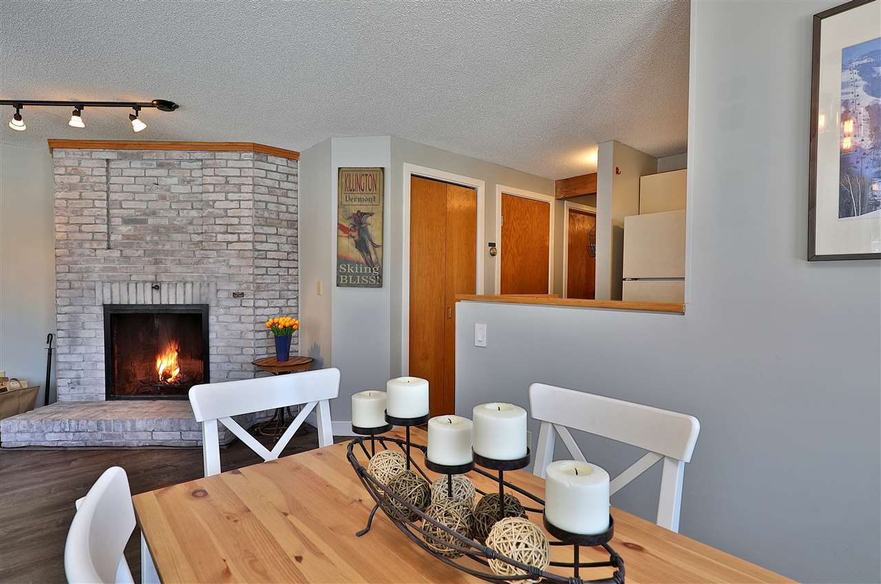 782 East Mountain Road, Unit C1 Killington, VT 05751 - Photo 8 of 32 Gallery Image 8