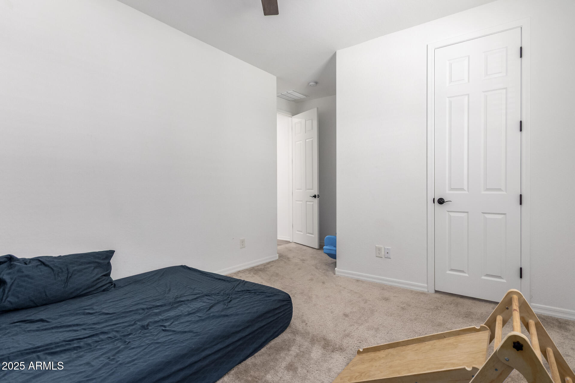 24608 Seed Road Florence, AZ 85132 - Photo 25 of 45 a view of bedroom with hardwood floor