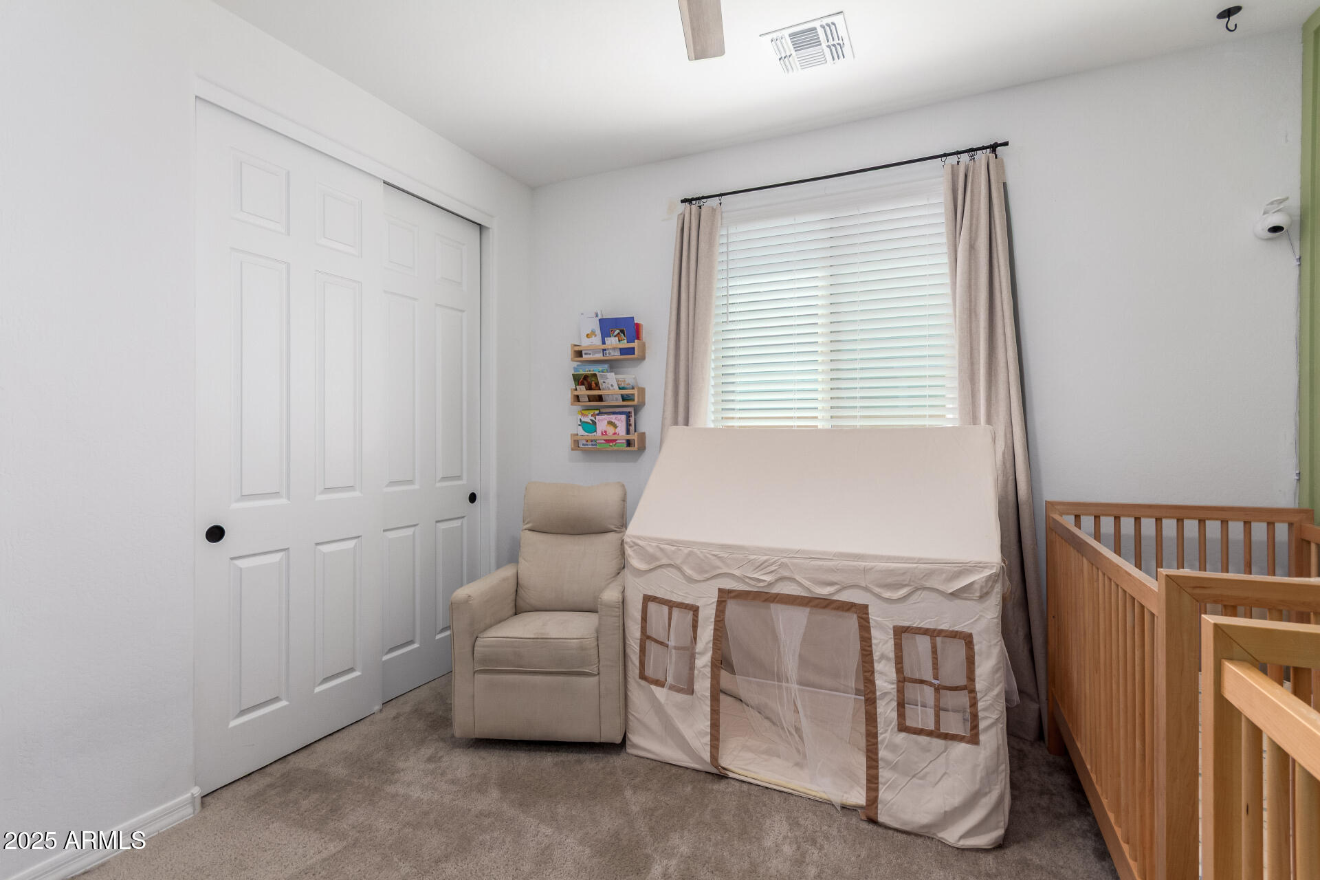 24608 Seed Road Florence, AZ 85132 - Photo 27 of 45 a view of livingroom with furniture and windows
