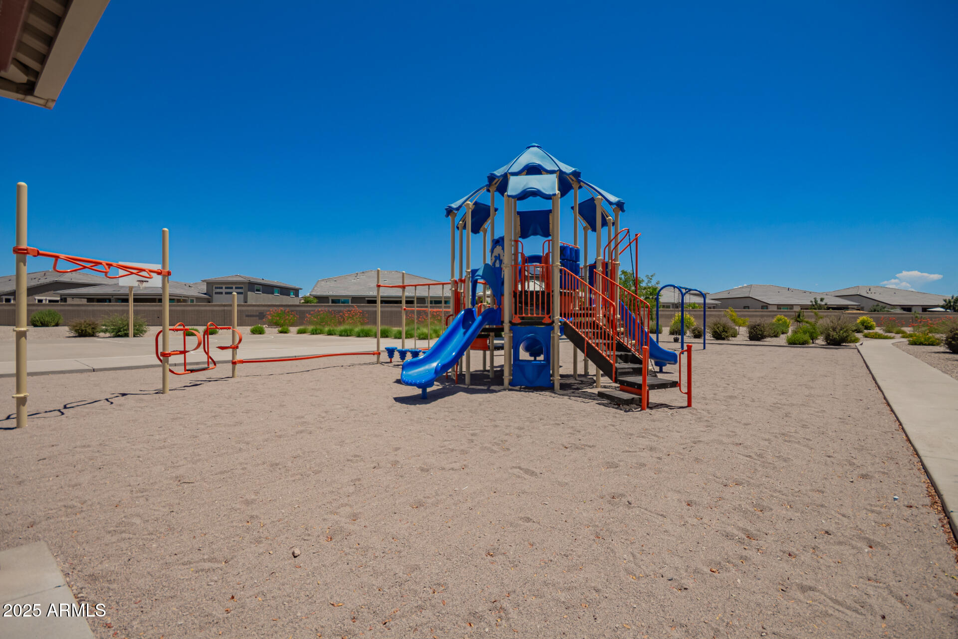 24608 Seed Road Florence, AZ 85132 - Photo 42 of 45 a view of outdoor space with seating