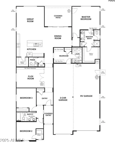 $520,000 | 24608 Seed Road, Florence, AZ 85132