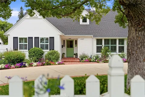 $2,395,000 | 6317 Orion Avenue, Van Nuys, CA 91411