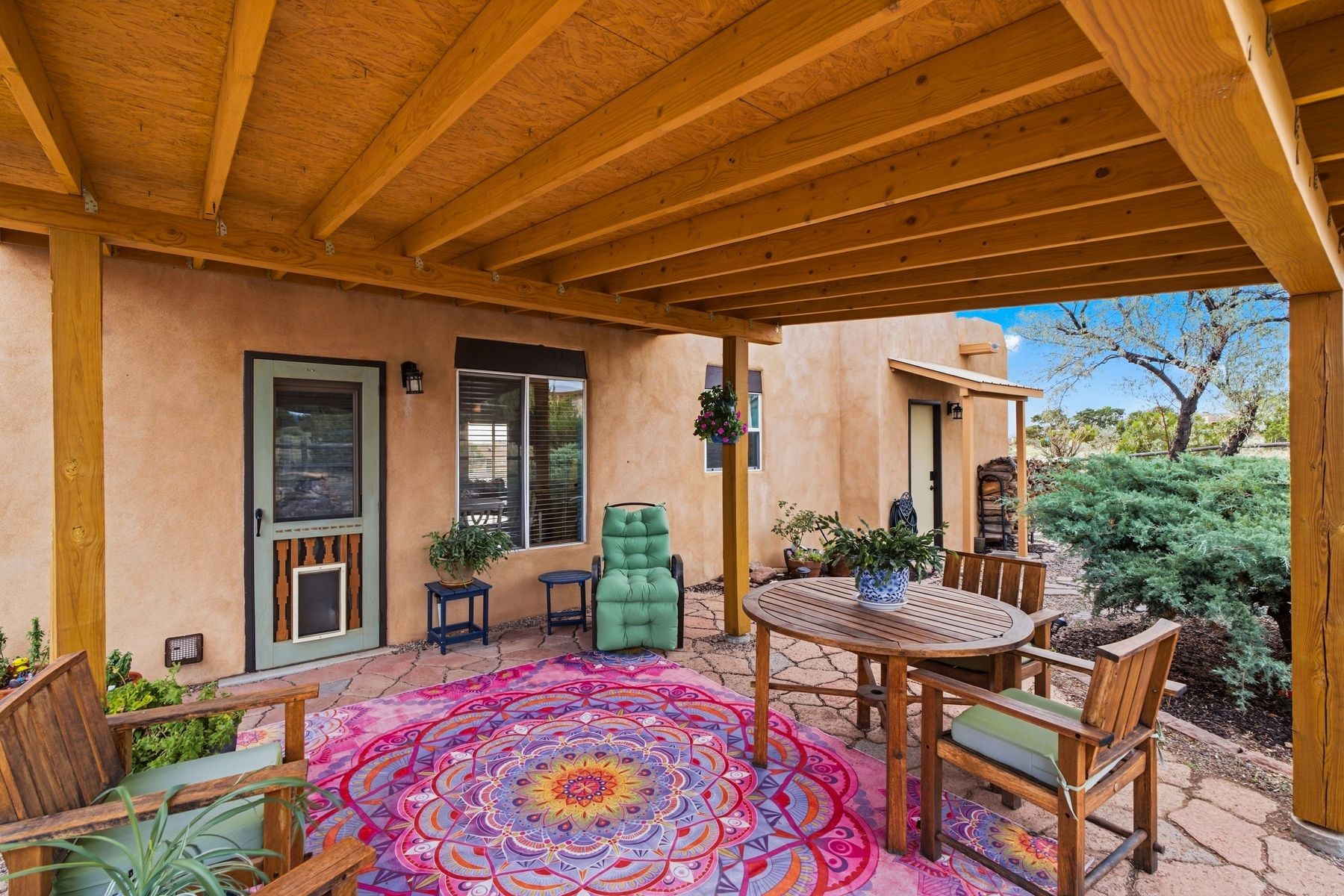 11 Dulce Road Santa Fe, NM 87508 - Photo 16 of 19 Gallery Image 16