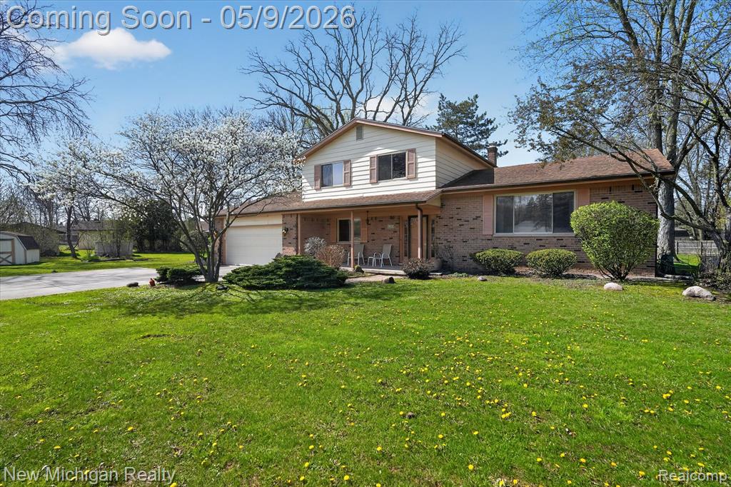 4291 Hallmark Court Flint, MI 48532 - Photo 4 of 51